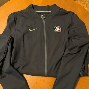 FSU Rain Jacket